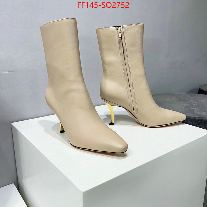 Women Shoes-Dior,high quality customize , ID: SO2752,$: 145USD