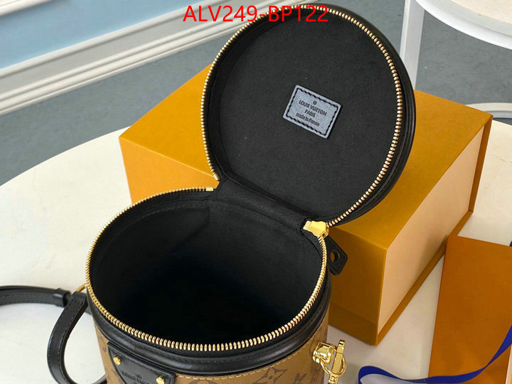 LV Bags(TOP)-Pochette MTis-Twist-,ID: BP122,$: 249USD