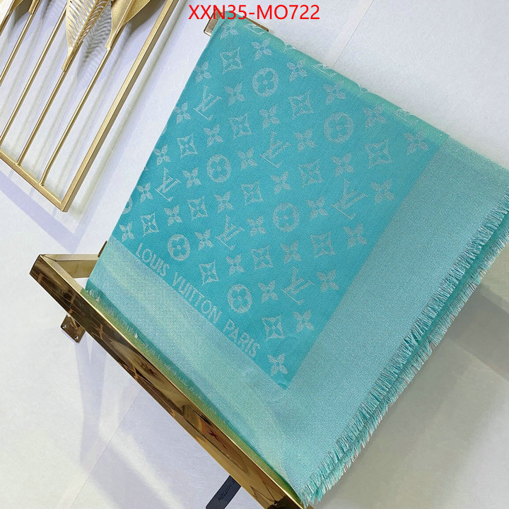 Scarf-LV,where could you find a great quality designer , ID: MO722,$: 35USD