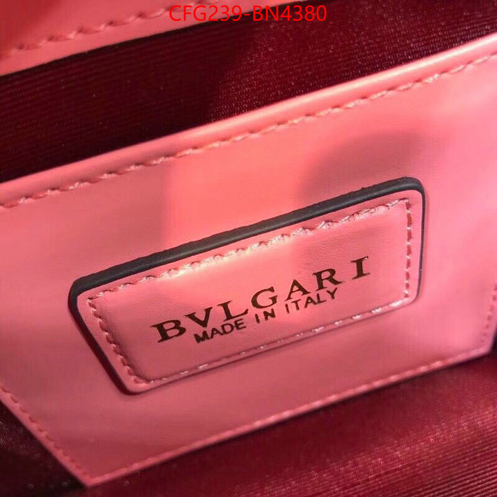 Bulgari Bags(TOP)-Serpenti Forever,high quality ,ID: BN4380,$: 239USD