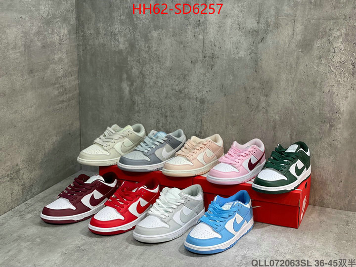 Women Shoes-NIKE,copy , ID: SD6257,$: 62USD