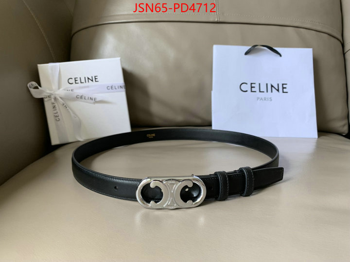 Belts-CELINE,best wholesale replica , ID: PD4712,$: 65USD