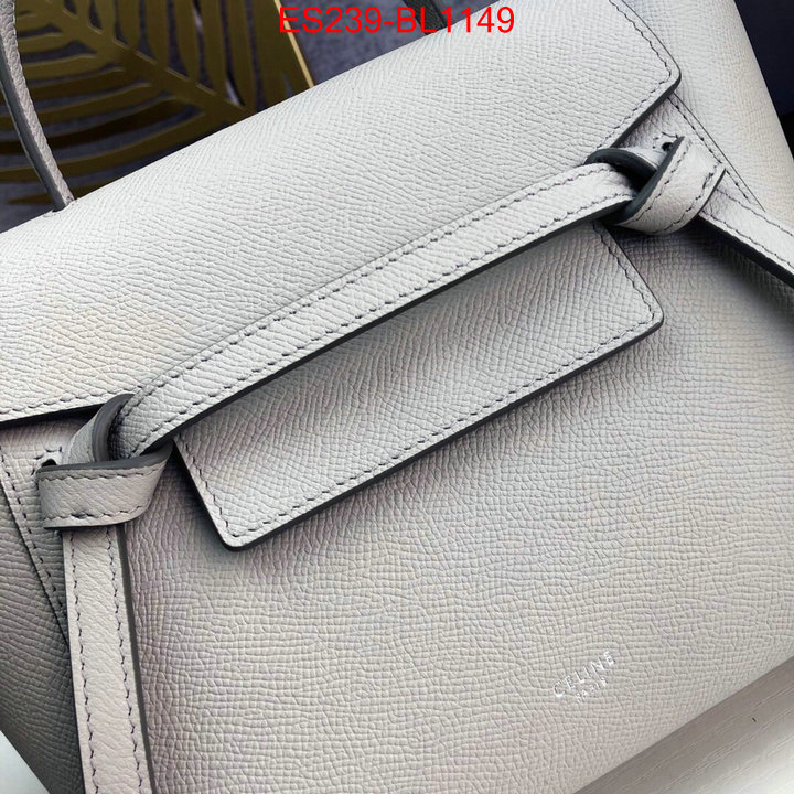 CELINE Bags(TOP)-Belt Bag,shop ,ID: BL1149,$: 239USD