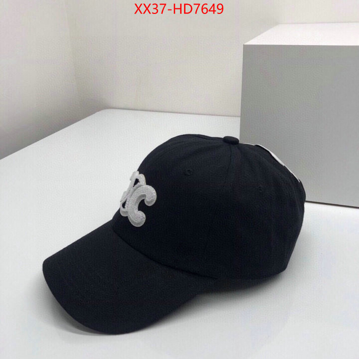 Cap (Hat)-Celine,most desired , ID: HD7649,$: 37USD