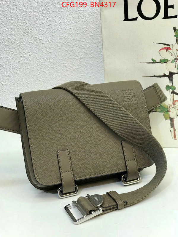 Loewe Bags(TOP)-Diagonal-,best website for replica ,ID: BN4317,$: 199USD