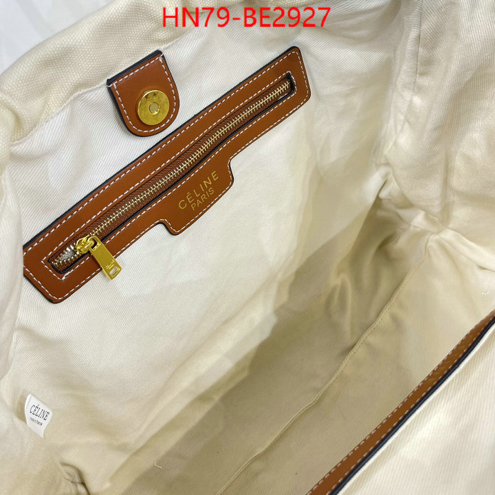 CELINE Bags(4A)-Handbag,top quality fake ,ID: BE2927,$: 79USD