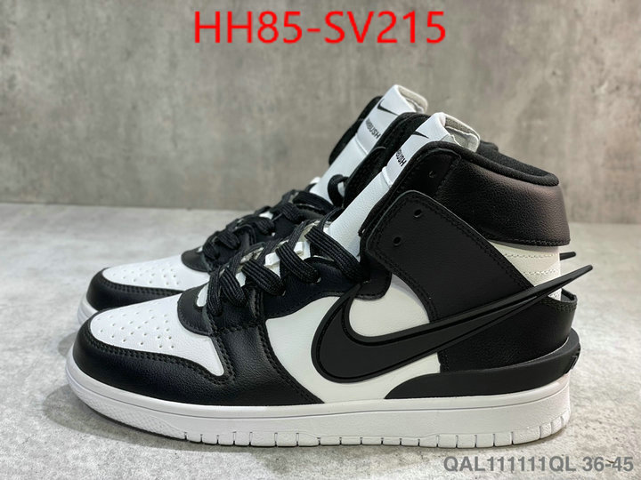 Men Shoes-Nike,replica 1:1 high quality , ID: SV125,$: 85USD