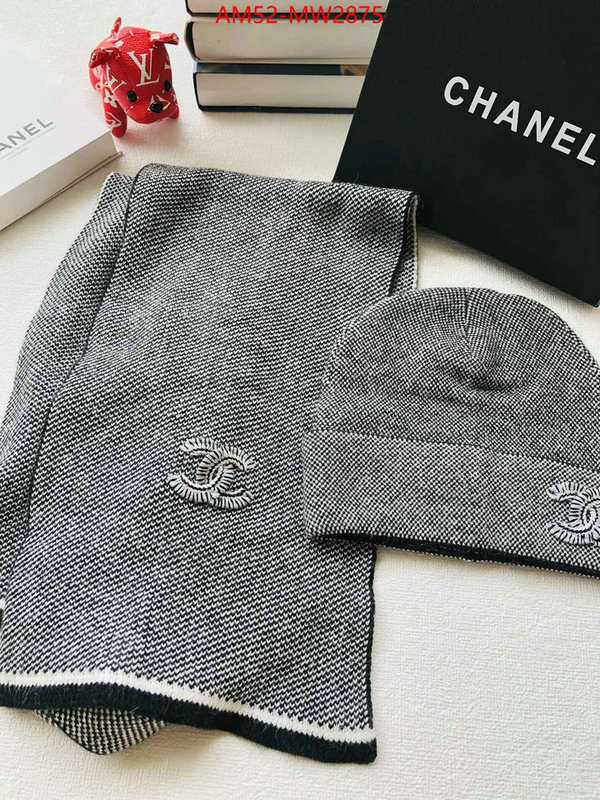 Cap (Hat)-Chanel,replicas buy special , ID: MW2875,$: 52USD