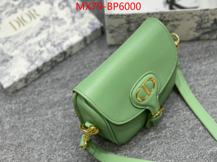 Dior Bags(4A)-Bobby-,ID: BP6000,$: 79USD