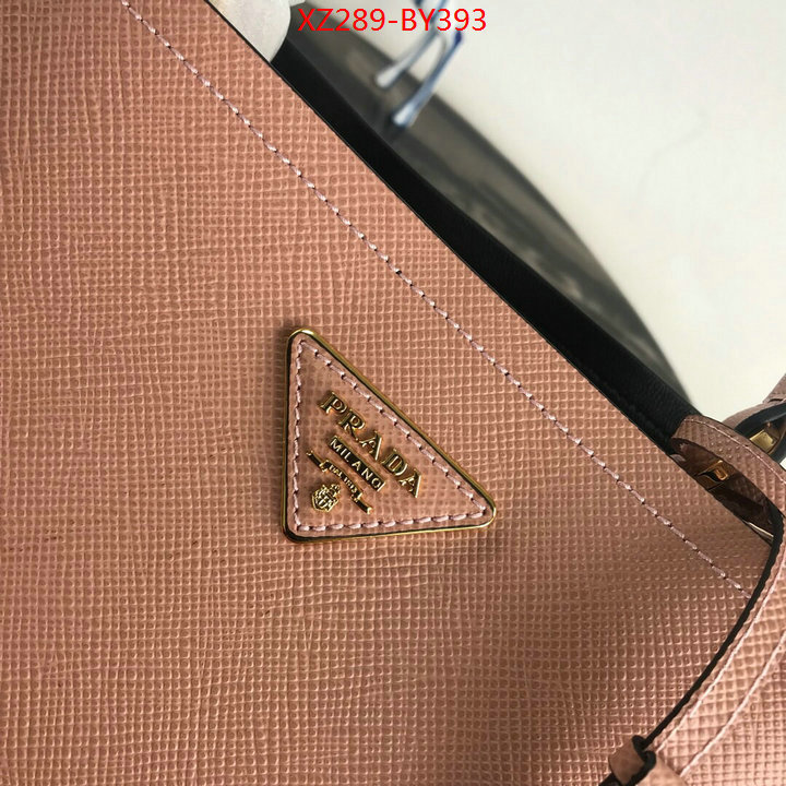 Prada Bags(TOP)-Diagonal-,ID: BY393,