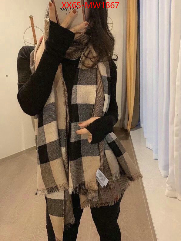 Scarf-Burberry,the best designer ,ID: MW1867,$: 65USD