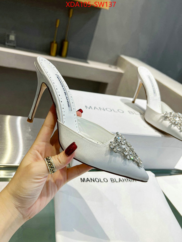 Women Shoes-Manolo Blahnik,shop the best high quality ,the best , ID: SW137,$: 105USD