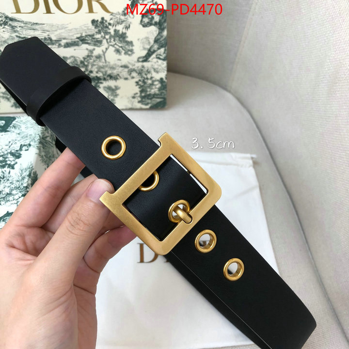 Belts-Dior,outlet sale store , ID: PD4470,$: 69USD