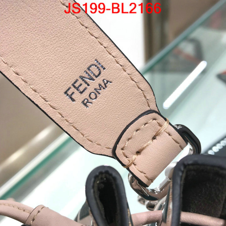 Fendi Bags(TOP)-Mon Tresor-,exclusive cheap ,ID: BL2166,$: 199USD