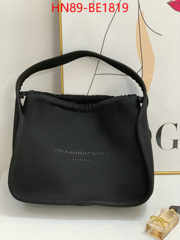 Alexander Wang Bags(4A)-Handbag-,new 2023 ,ID: BE1819,$: 89USD