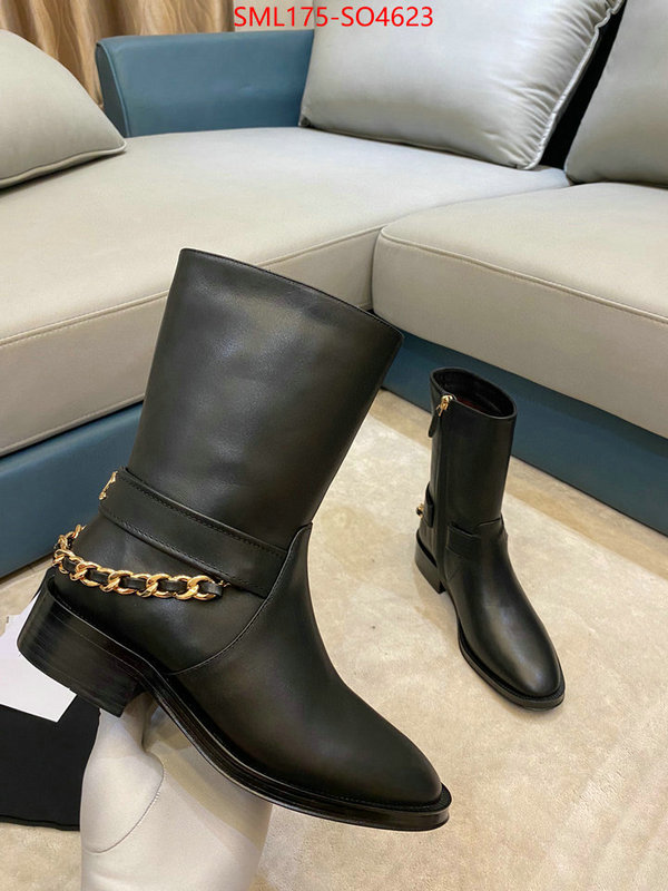 Women Shoes-Boots,knockoff highest quality , ID: SO4623,$: 175USD