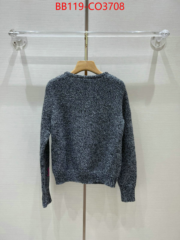 Clothing-Chanel,most desired , ID: CO3708,$: 119USD