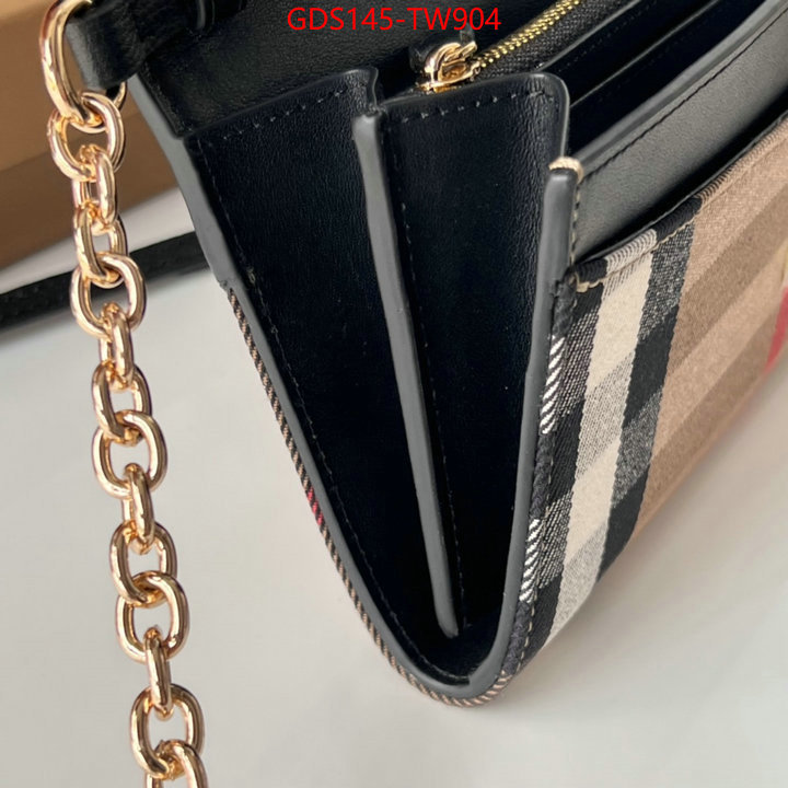 Burberry Bags(TOP)-Wallet,buy high quality cheap hot replica ,ID: TW904,$: 145USD