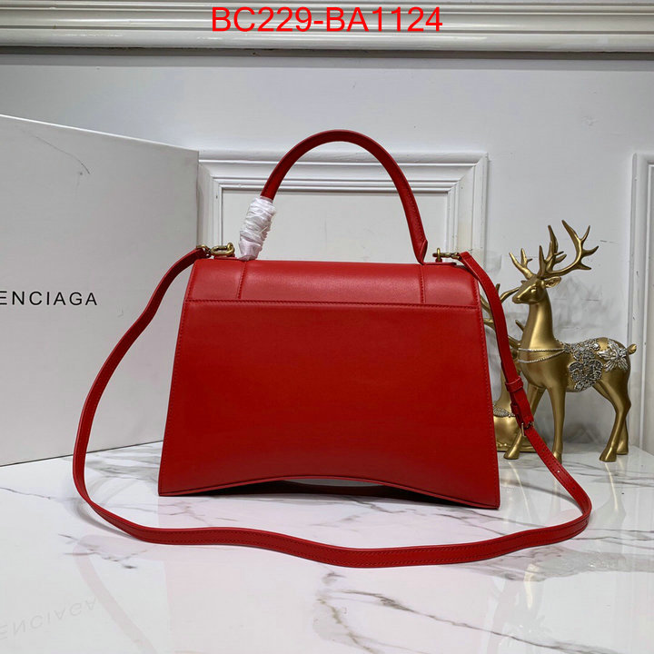 Balenciaga Bags(TOP)-Other Styles-,perfect quality ,ID:BA1124,$: 229USD