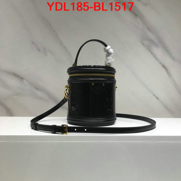 LV Bags(TOP)-Pochette MTis-Twist-,ID: BL1517,$: 185USD