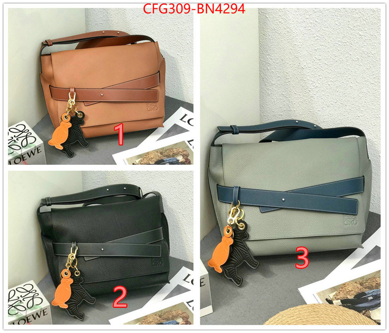 Loewe Bags(TOP)-Diagonal-,perfect quality ,ID: BN4294,$: 309USD