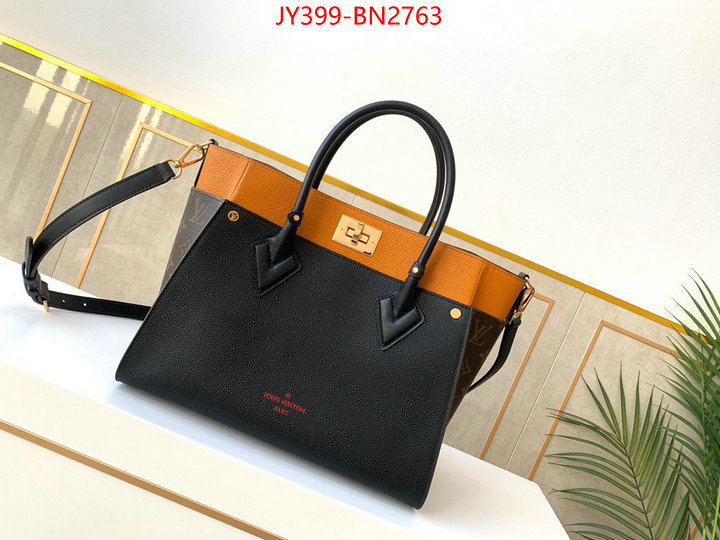 LV Bags(TOP)-Handbag Collection-,ID: BN2763,$: 399USD