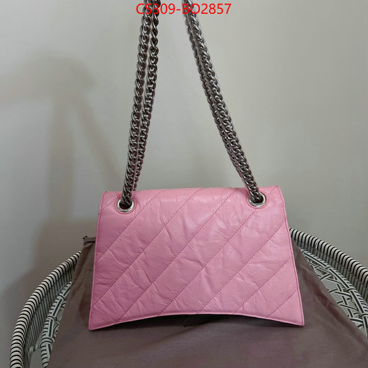 Balenciaga Bags(TOP)-Hourglass-,hot sale ,ID: BO2857,$: 309USD