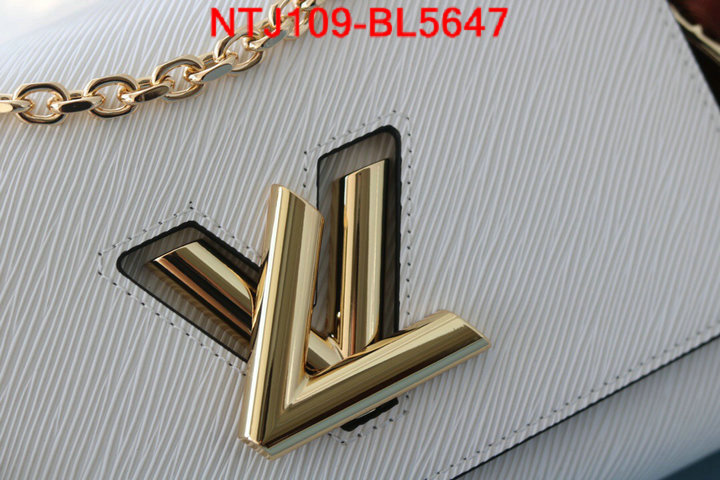 LV Bags(4A)-Pochette MTis Bag-Twist-,ID: BL5647,$: 109USD