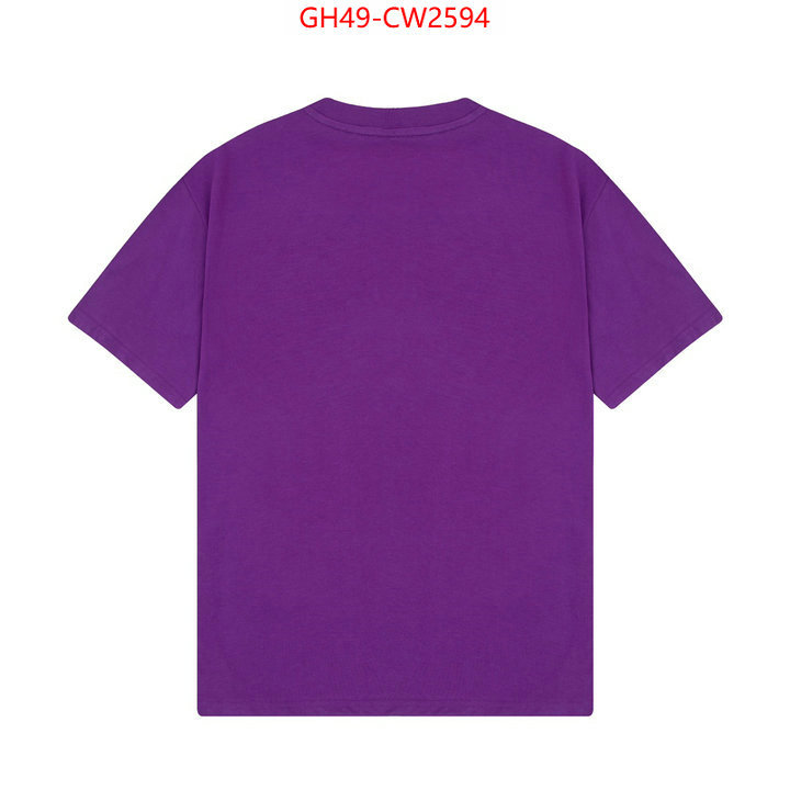 Clothing-Gucci,wholesale china , ID: CW2594,$: 49USD