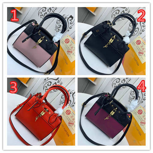 LV Bags(4A)-Handbag Collection-,ID: BL1731,$: 92USD