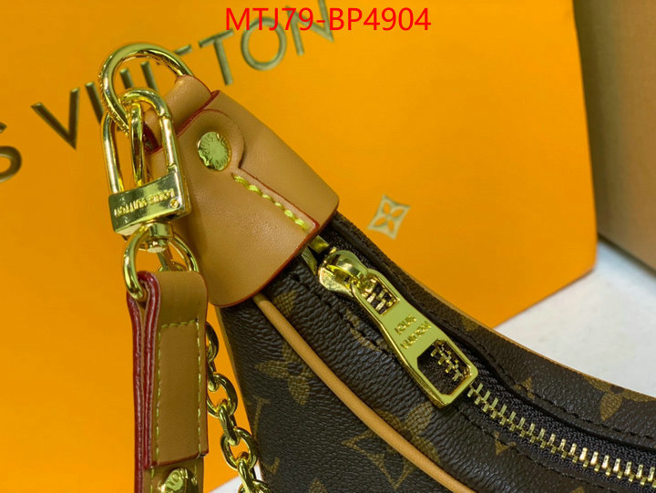 LV Bags(4A)-Pochette MTis Bag-Twist-,ID: BP4904,$: 79USD