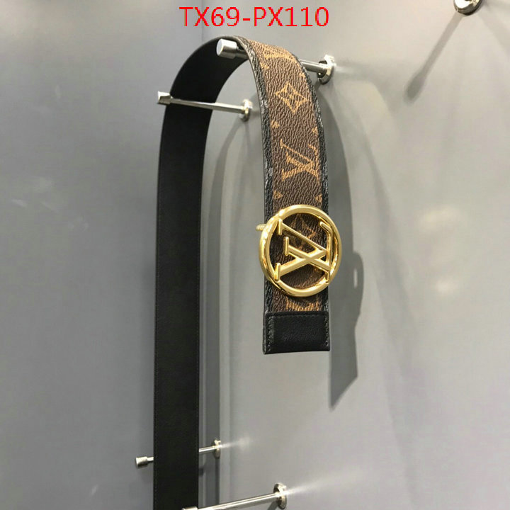 Belts-LV,7 star collection , ID: PX110,$: 69USD