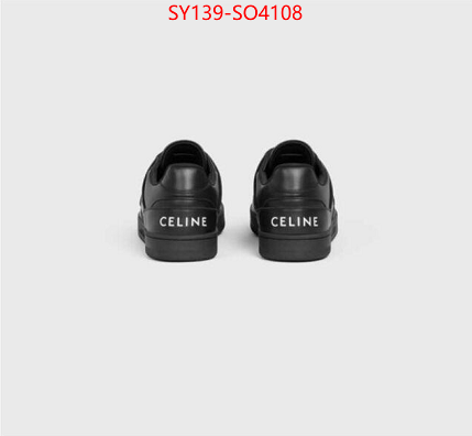 Men Shoes-Celine,we provide top cheap aaaaa , ID: SO4108,$: 139USD