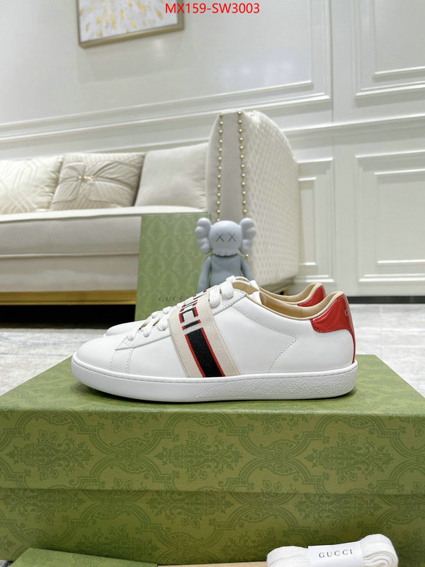 Men Shoes-Gucci,replica online , ID: SW3003,$: 159USD