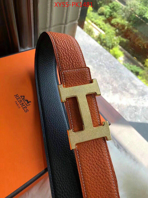 Belts-Hermes,what is a 1:1 replica , ID: PK1481,$:55USD