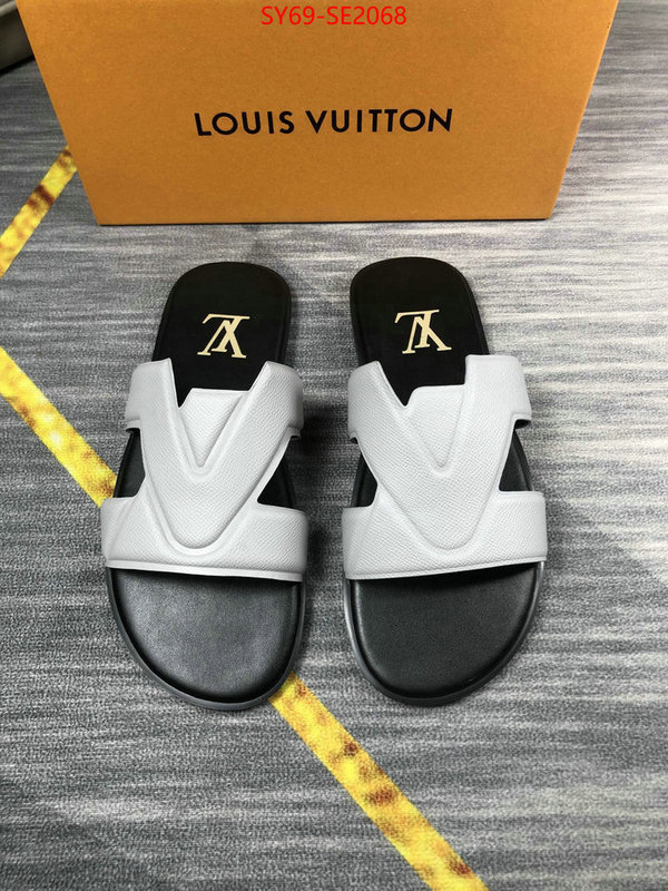 Men Shoes-LV,best like , ID: SE2068,$: 69USD