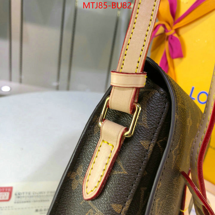 LV Bags(4A)-Pochette MTis Bag-Twist-,ID: BU82,$: 85USD