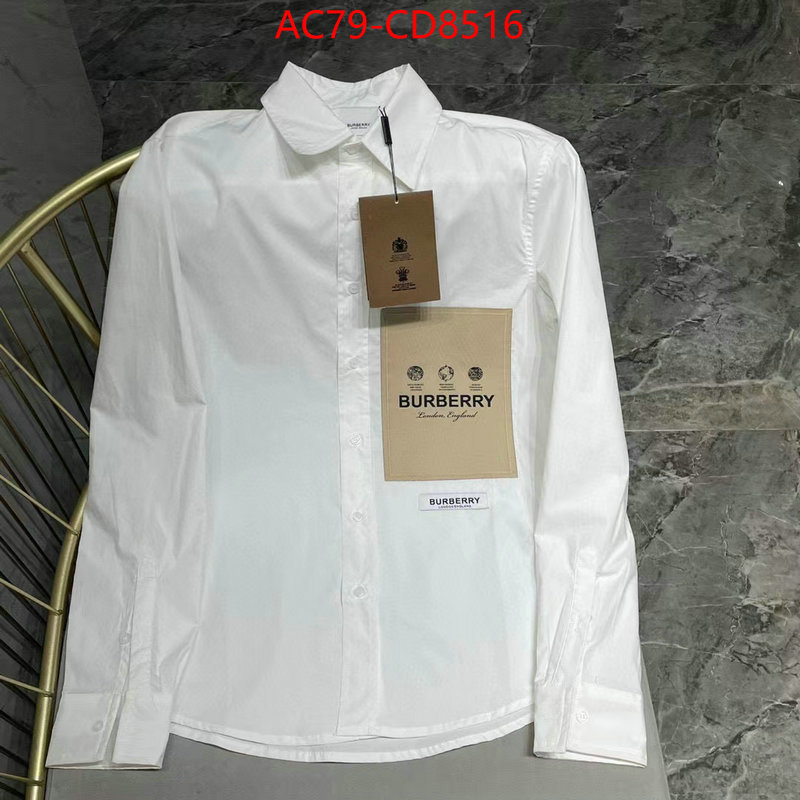 Clothing-Burberry,outlet 1:1 replica , ID: CD8516,$: 79USD