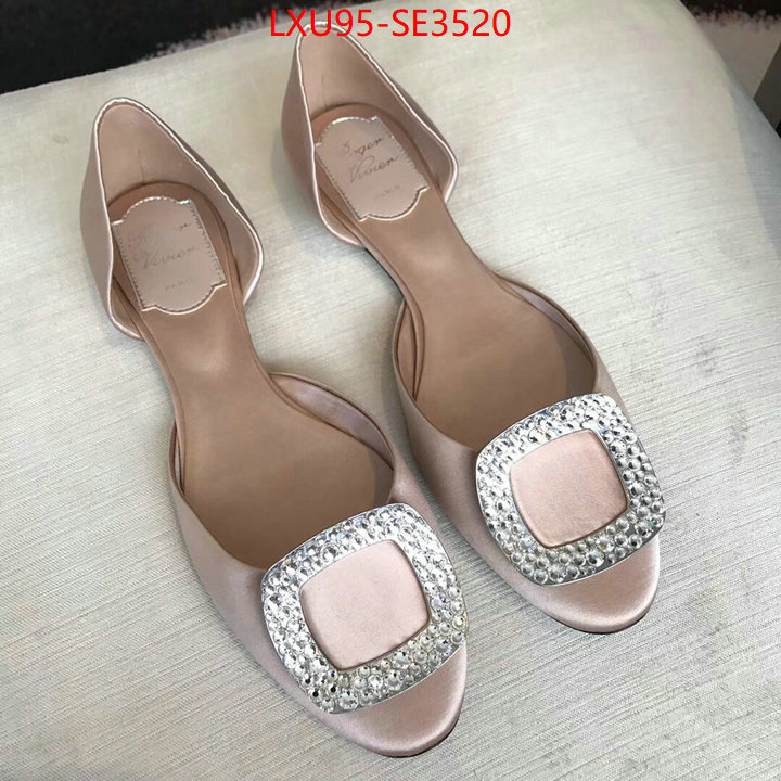 Women Shoes-Rogar Vivier,outlet sale store , ID: SE3520,