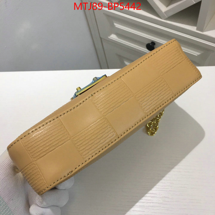 LV Bags(4A)-Pochette MTis Bag-Twist-,ID: BP5442,$: 89USD