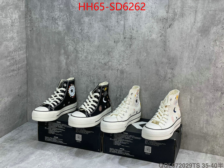 Women Shoes-Converse,can i buy replica , ID: SD6262,$: 65USD