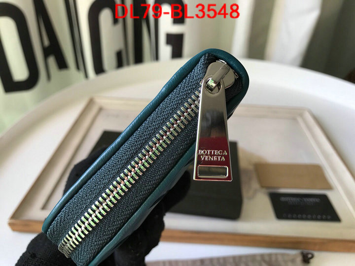 BV Bags(TOP)-Wallet,best quality fake ,ID: BL3548,$: 79USD