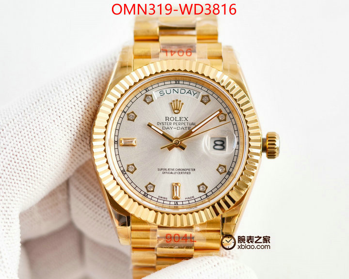 Watch (TOP)-Rolex,sale , ID: WD3816,$: 319USD