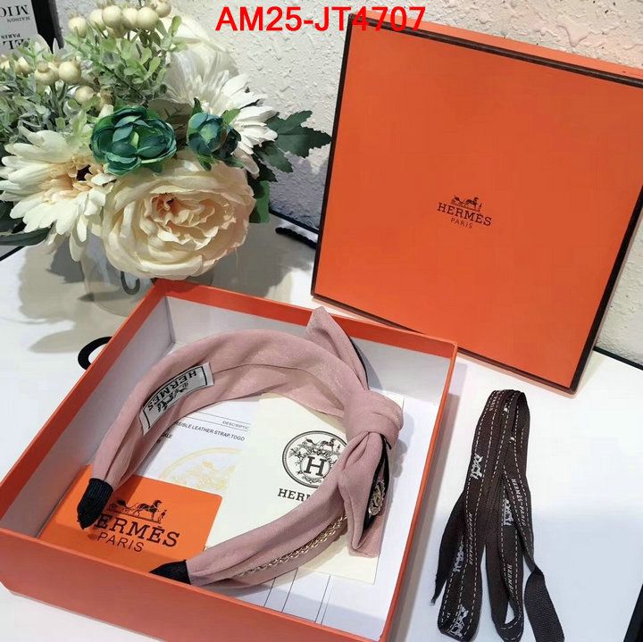 Hair band-Hermes,1:1 replica wholesale , ID: JT4707,$: 25USD
