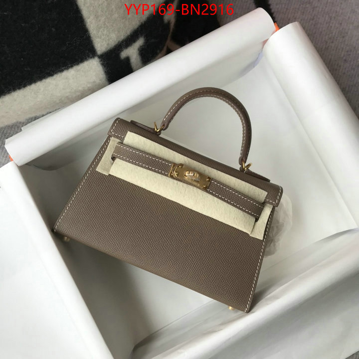 Hermes Bags(TOP)-Kelly-,buy high quality cheap hot replica ,ID: BN2916,$: 169USD