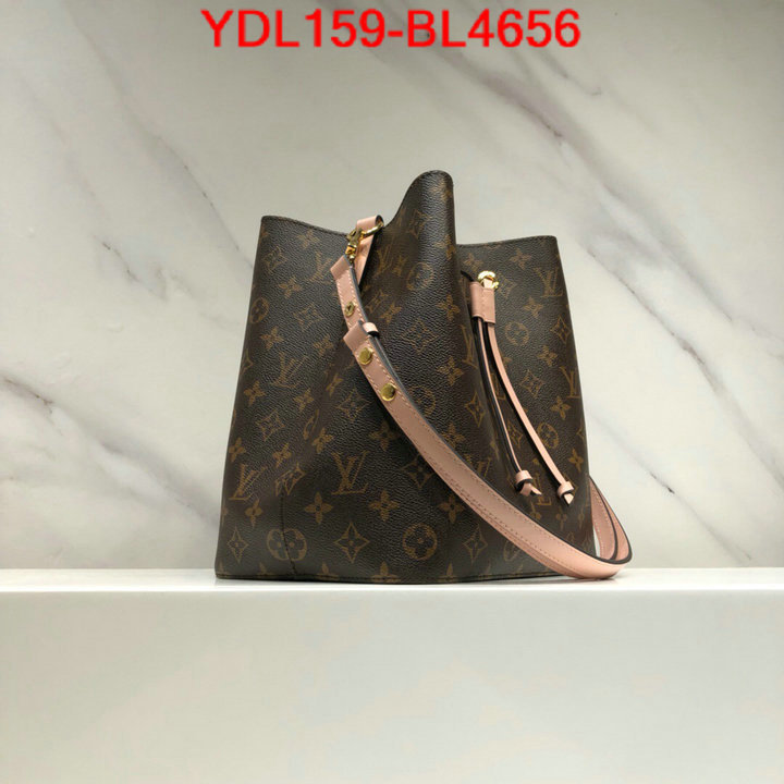 LV Bags(TOP)-Nono-No Purse-Nano No-,ID: BL4656,$: 159USD