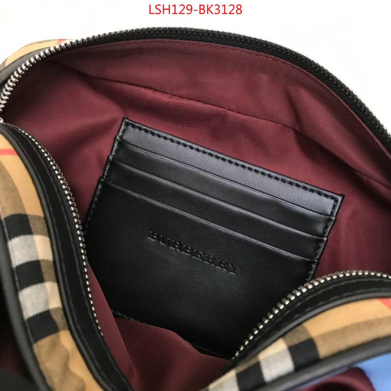 Burberry Bags(TOP)-Diagonal-,ID: BK3128,$:129USD