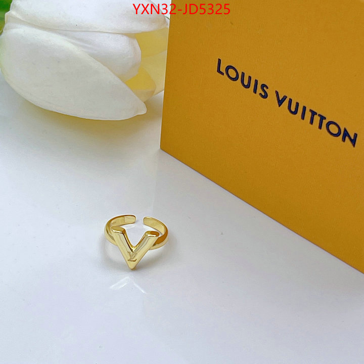 Jewelry-LV,2023 luxury replicas , ID: JD5325,$: 32USD