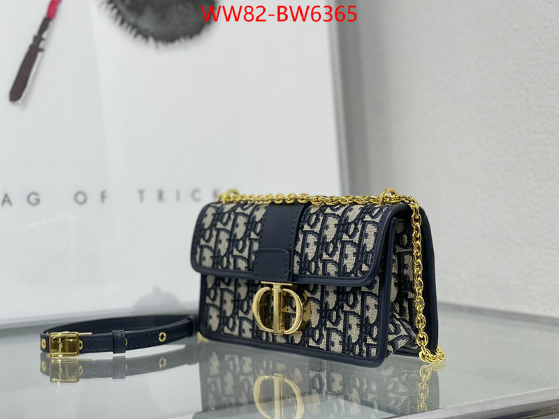 Dior Bags(4A)-Montaigne-,ID: BW6365,$: 82USD