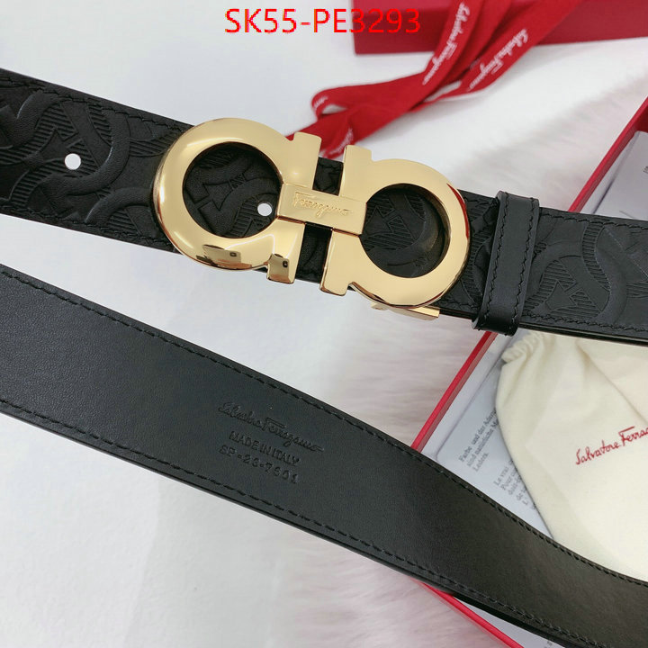 Belts-Ferragamo,what are the best replica , ID: PE3293,$: 55USD